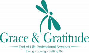 Grace and Gratitude - End of Life Professional Services